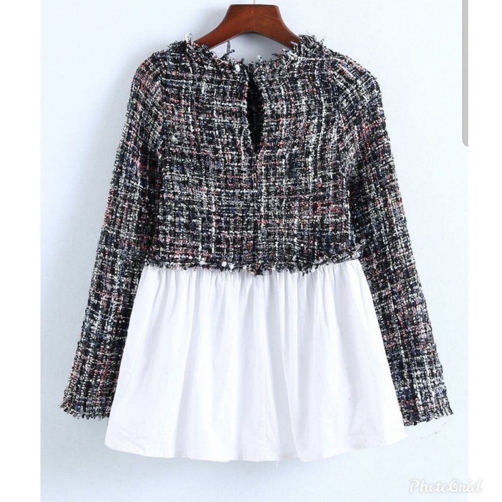 Top - Picture 3 of 4